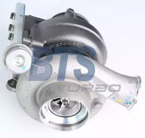 BTS TURBO T912406